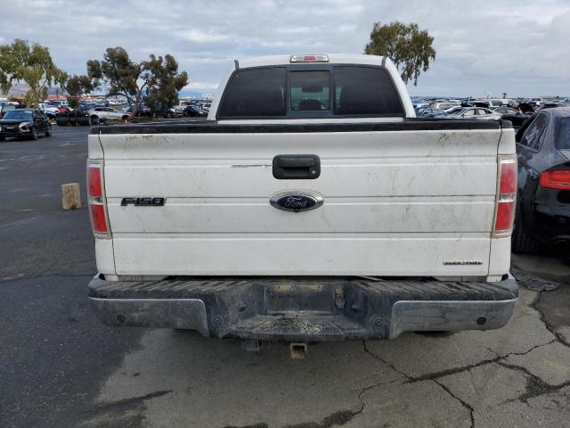 Photo 6 from auction – 2014 FORD F150 SUPER with VIN 1FTFX1EF2EKD63162