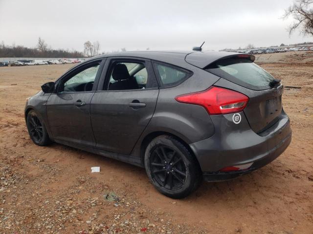 Photo 2 from auction – 2016 FORD FOCUS SE with VIN 1FADP3K28GL268838