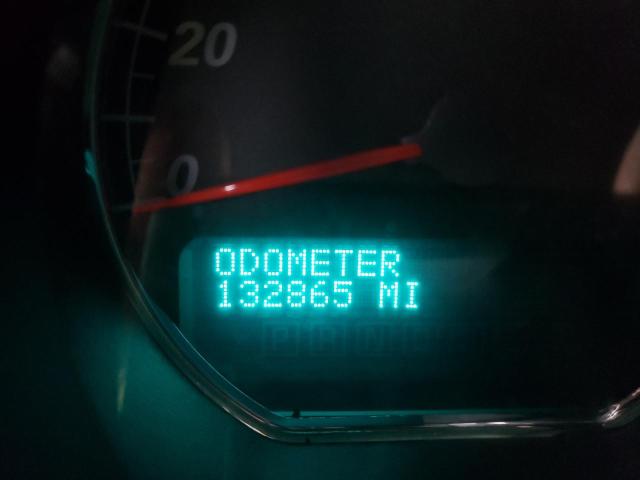 Photo 9 from auction – 2008 BUICK LUCERNE CX with VIN 1G4HP57298U146786