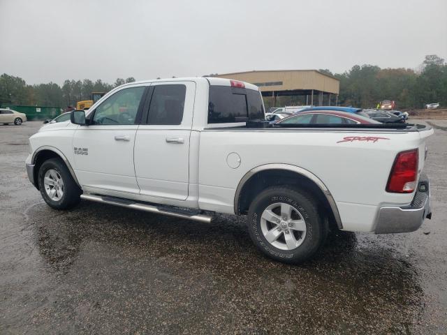 Photo 2 from auction – 2013 RAM 1500 SLT with VIN 1C6RR6GP3DS625576