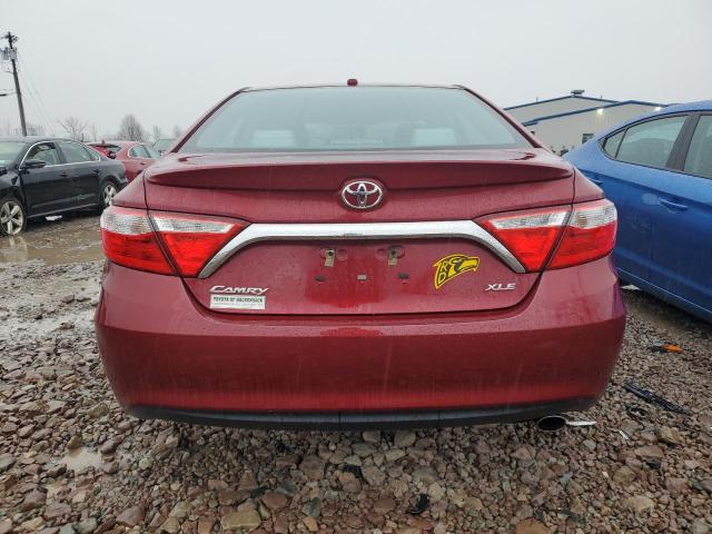 Photo 6 from auction – 2016 TOYOTA CAMRY with VIN 4T1BF1FK0GU505055