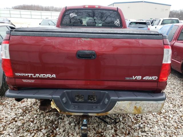 Photo 6 from auction – 2004 TOYOTA TUNDRA DOU with VIN 5TBDT44174S462537