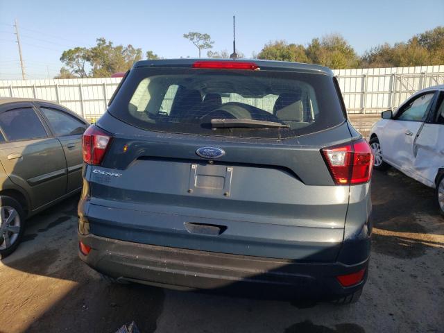 Photo 6 from auction – 2019 FORD ESCAPE S with VIN 1FMCU0F75KUC09442