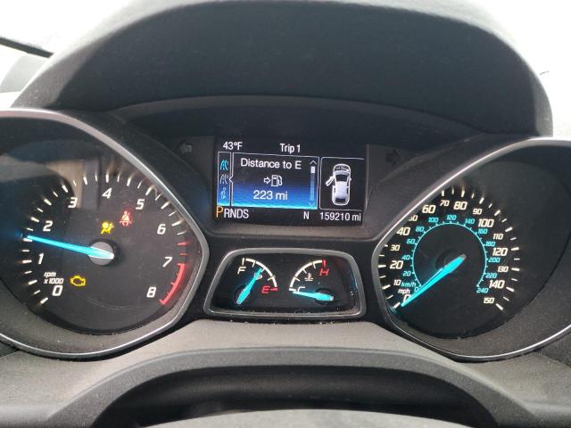 Photo 9 from auction – 2013 FORD ESCAPE TIT with VIN 1FMCU9J90DUC07985