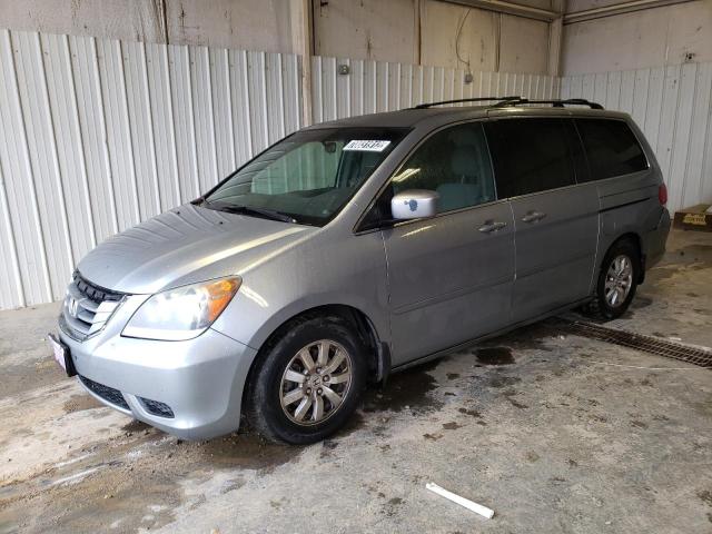 Photo 1 from auction – 2008 HONDA ODYSSEY EX with VIN 5FNRL38458B094218