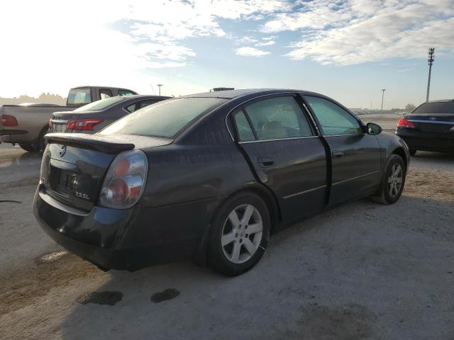 Photo 3 from auction – 2003 NISSAN ALTIMA BAS with VIN 1N4AL11D83C290404