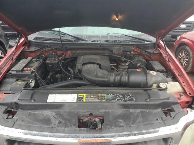 Photo 11 from auction – 2003 FORD F150 SUPER with VIN 1FTRW07L03KC70795