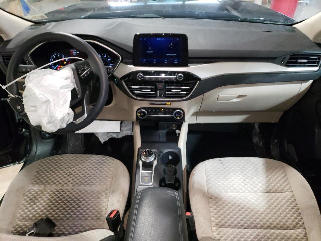 Photo 8 from auction – 2020 FORD ESCAPE with VIN 1FMCU9G68LUA38486