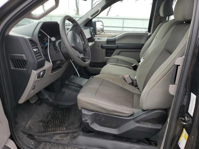 Photo 7 from auction – 2015 FORD F150 SUPER with VIN 1FTEX1EP6FFC49700