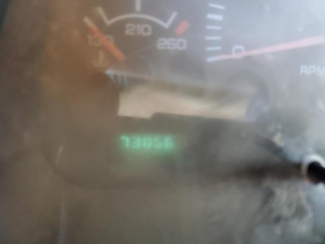 Photo 9 from auction – 2000 DODGE RAM 2500 with VIN 3B7KC26Z3YM212174