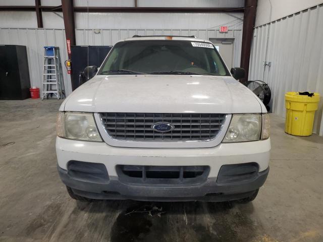 Photo 5 from auction – 2002 FORD EXPLORER with VIN 1FMZU63E02UB08843