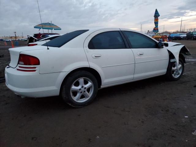 Photo 3 from auction – 2005 DODGE STRATUS SX with VIN 1B3EL46T75N591137