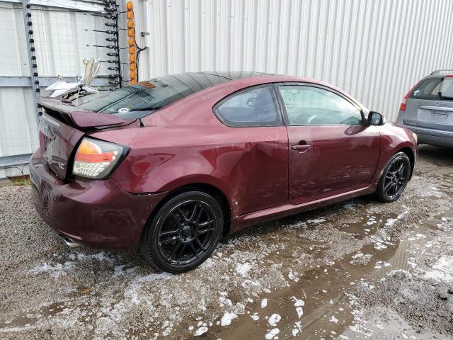Photo 3 from auction – 2006 TOYOTA SCION TC with VIN JTKDE177X60120496