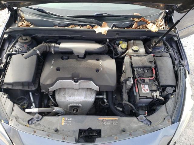 Photo 11 from auction – 2014 CHEVROLET MALIBU 1LT with VIN 1G11C5SL9EF128699