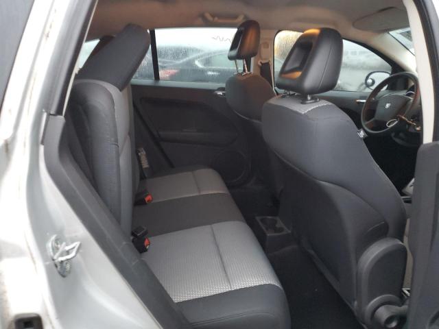 Photo 10 from auction – 2008 DODGE CALIBER SX with VIN 1B3HB48B08D503589