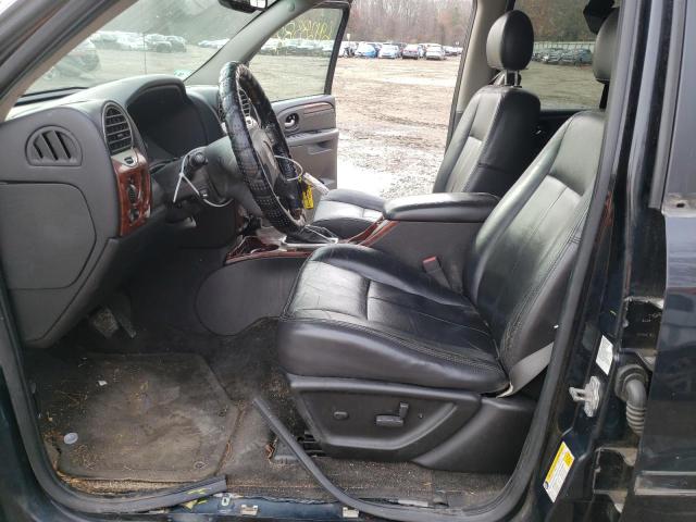 Photo 7 from auction – 2008 GMC ENVOY DENA with VIN 1GKET63M482150020