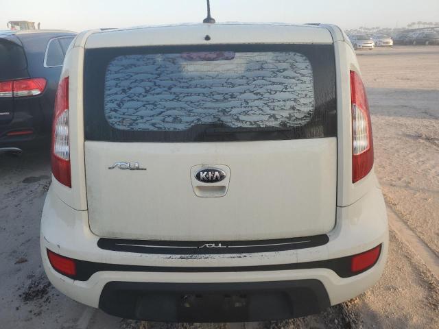 Photo 6 from auction – 2013 KIA SOUL with VIN KNDJT2A51D7516687