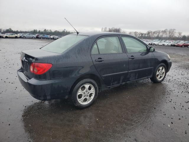 Фото 3 с аукциона – 2007 TOYOTA COROLLA CE с VIN 2T1BR30E37C852760