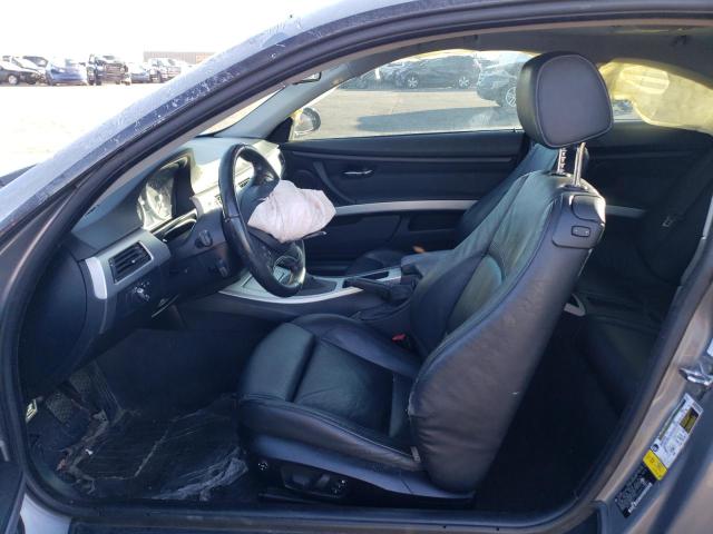 Photo 7 from auction – 2009 BMW 328 XI with VIN WBAWC33549PC87647