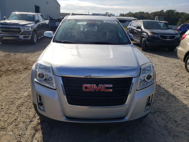 Photo 5 from auction – 2015 GMC TERRAIN SL with VIN 2GKALREK5F6252423