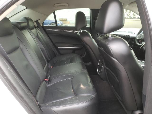 Photo 10 from auction – 2017 CHRYSLER 300 LIMITE with VIN 2C3CCAAG8HH584536