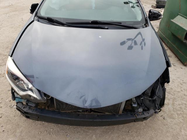 Photo 11 from auction – 2014 TOYOTA COROLLA L with VIN 5YFBURHE5EP134615