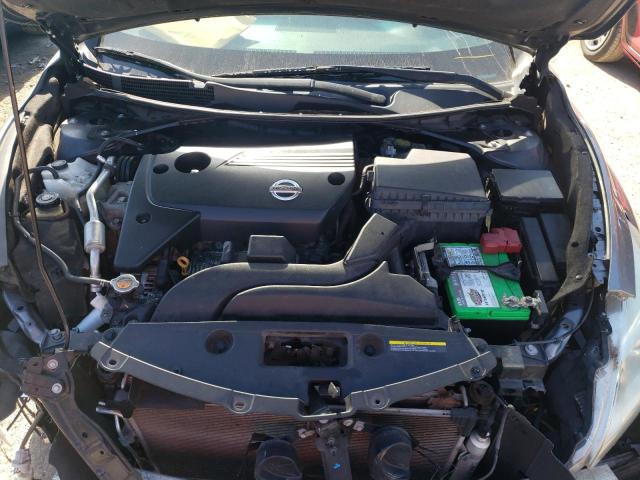 Photo 11 from auction – 2015 NISSAN ALTIMA 2.5 with VIN 1N4AL3AP0FC471457
