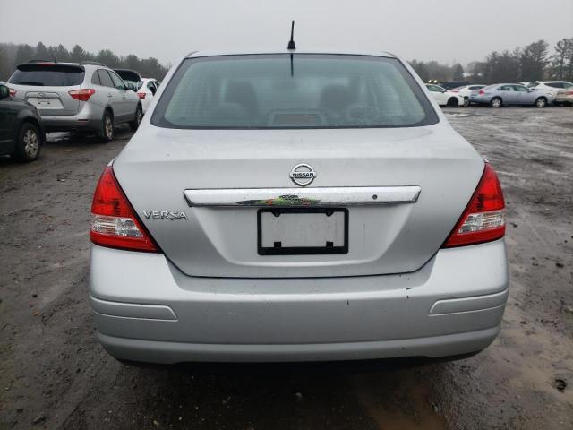 Photo 6 from auction – 2010 NISSAN VERSA S with VIN 3N1BC1AP1AL365313