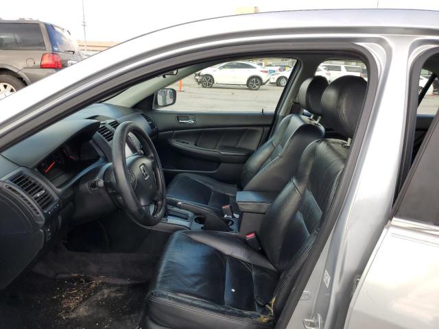 Photo 7 from auction – 2003 HONDA ACCORD EX with VIN JHMCM56733C039346