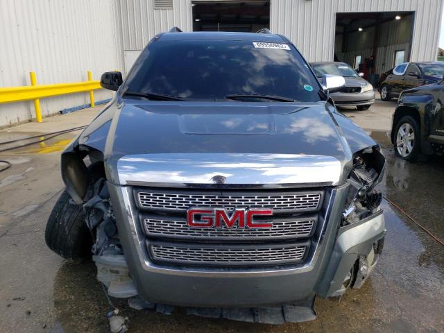 Photo 5 from auction – 2013 GMC TERRAIN SL with VIN 2GKFLXE36D6189994