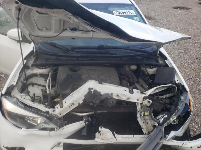 Photo 11 from auction – 2015 TOYOTA COROLLA L with VIN 5YFBURHE9FP305996