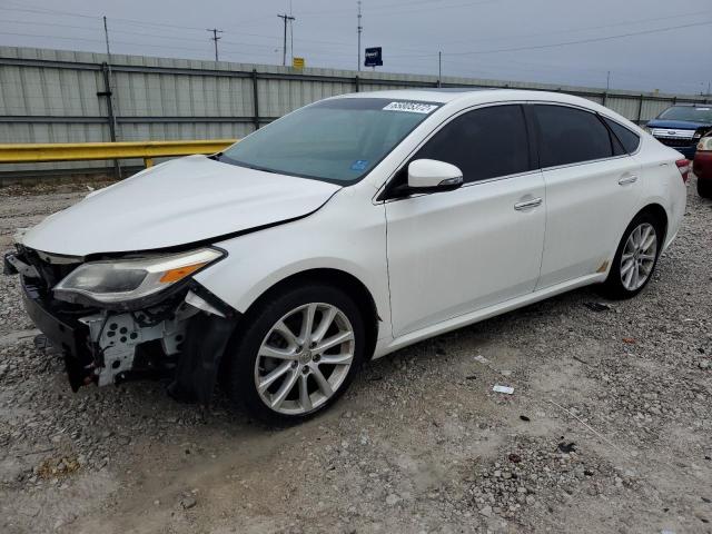 صورة رقم 1 من المزاد - 2013 TOYOTA AVALON BAS مع VIN 4T1BK1EB6DU044193