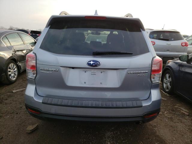 Photo 6 from auction – 2017 SUBARU FORESTER 2 with VIN JF2SJAEC9HH527435