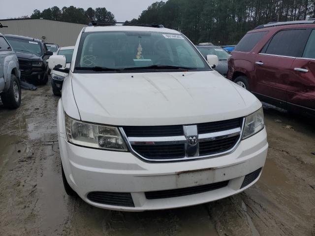 Photo 5 from auction – 2009 DODGE JOURNEY with VIN 3D4GG57V69T190527