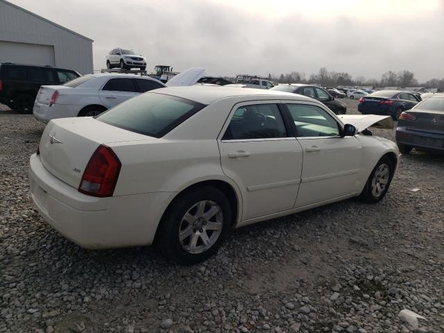 Photo 3 from auction – 2006 CHRYSLER 300 with VIN 2C3LA43R66H514357