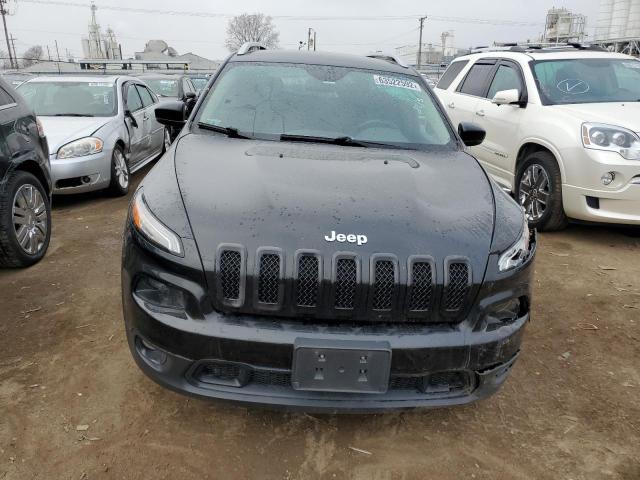Photo 5 from auction – 2016 JEEP CHEROKEE L with VIN 1C4PJMCS1GW361468