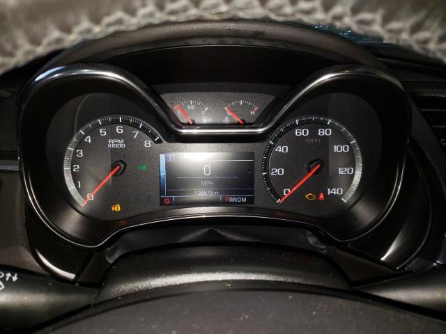 Photo 9 from auction – 2014 CHEVROLET IMPALA LT with VIN 2G1125S3XE9318071