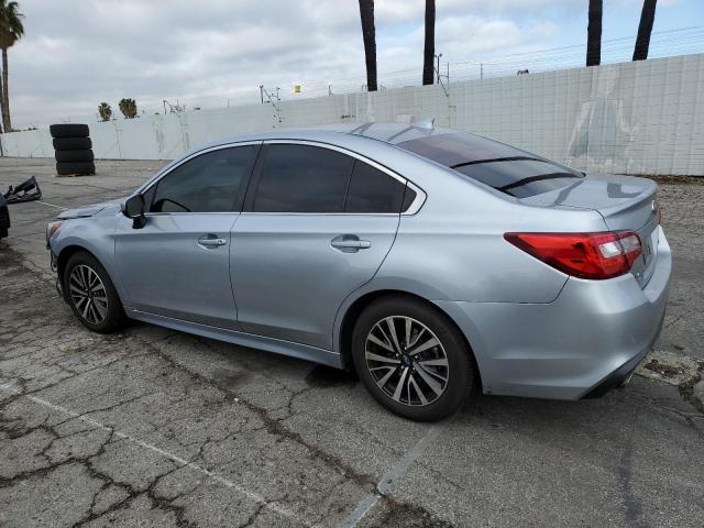 Photo 2 from auction – 2018 SUBARU LEGACY 2.5 with VIN 4S3BNAF66J3027702