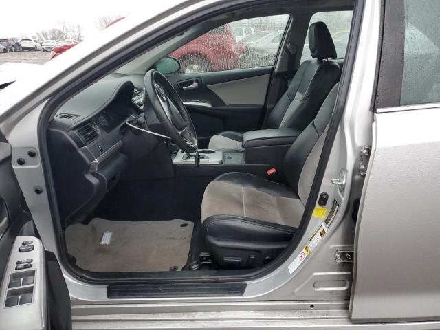 Photo 7 from auction – 2012 TOYOTA CAMRY SE with VIN 4T1BK1FK2CU501644