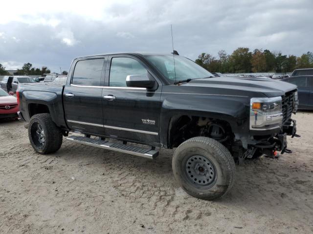 Photo 4 from auction – 2017 CHEVROLET SILVERADO with VIN 3GCUKSEC6HG390815