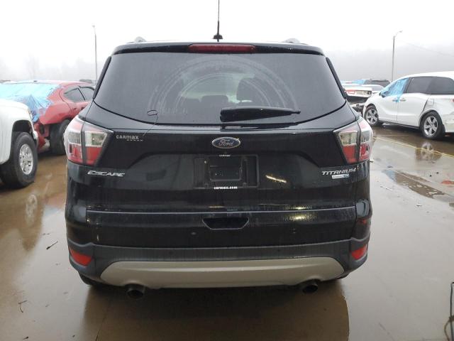 Photo 6 from auction – 2017 FORD ESCAPE TIT with VIN 1FMCU9J95HUB13932