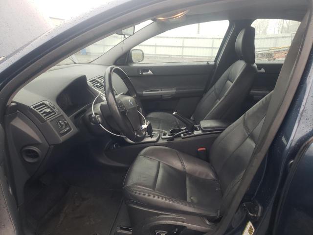 Photo 7 from auction – 2008 VOLVO S40 2.4I with VIN YV1MS382X82362981