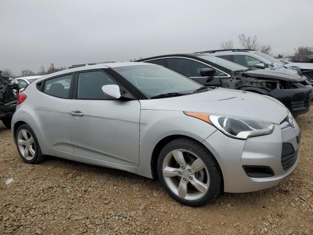 Photo 4 from auction – 2013 HYUNDAI VELOSTER with VIN KMHTC6AD6DU170561