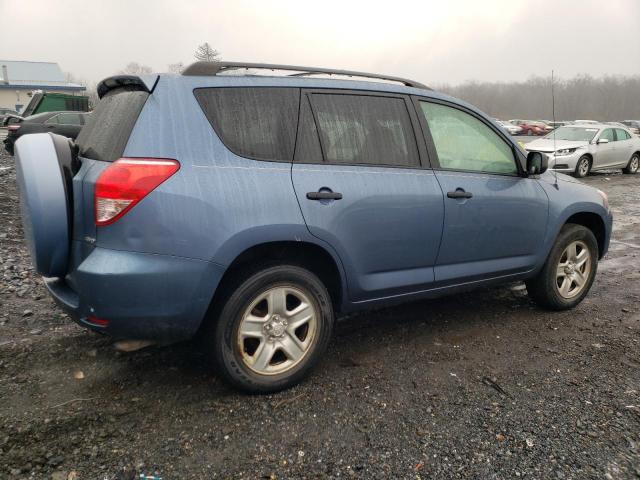 صورة رقم 3 من المزاد - 2006 TOYOTA RAV4 مع VIN JTMBD33VX65004008