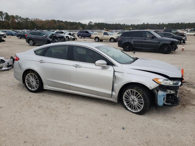 Photo 4 from auction – 2014 FORD FUSION SE with VIN 3FA6P0H97ER331132