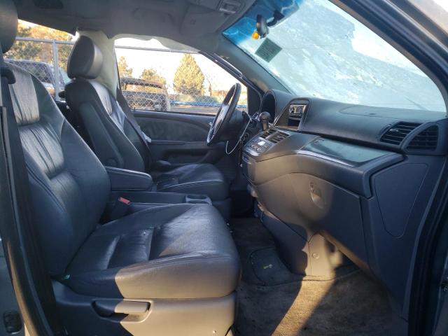 Photo 11 from auction – 2007 HONDA ODYSSEY EX with VIN 5FNRL38617B018902