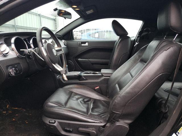 Photo 7 from auction – 2008 FORD MUSTANG with VIN 1ZVHT80N085117898