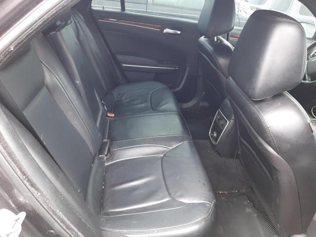 Photo 10 from auction – 2014 CHRYSLER 300 with VIN 2C3CCARG8EH231147