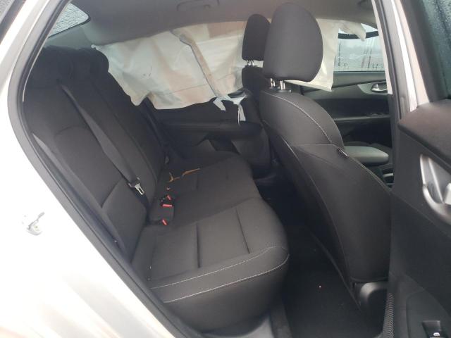 Photo 10 from auction – 2021 KIA FORTE FE with VIN 3KPF24AD0ME360928
