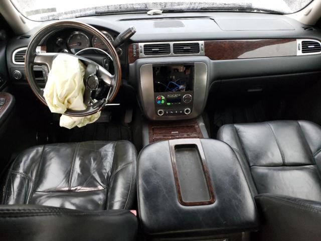 Photo 8 from auction – 2007 GMC YUKON DENA with VIN 1GKFK63867J389602
